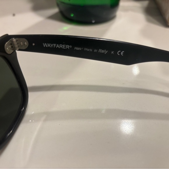 Ray-Ban Wayfarer - Picture 4 of 6
